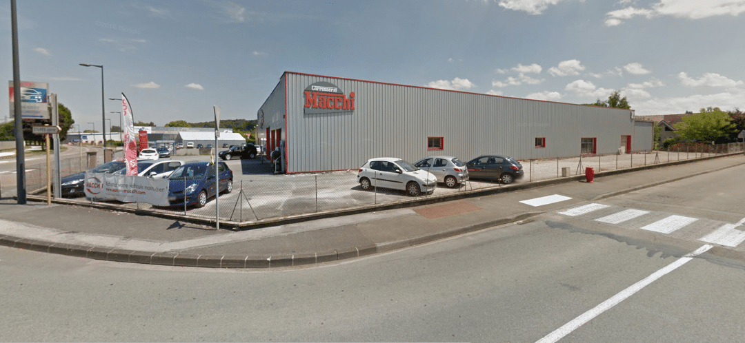 mandataires auto neuve
