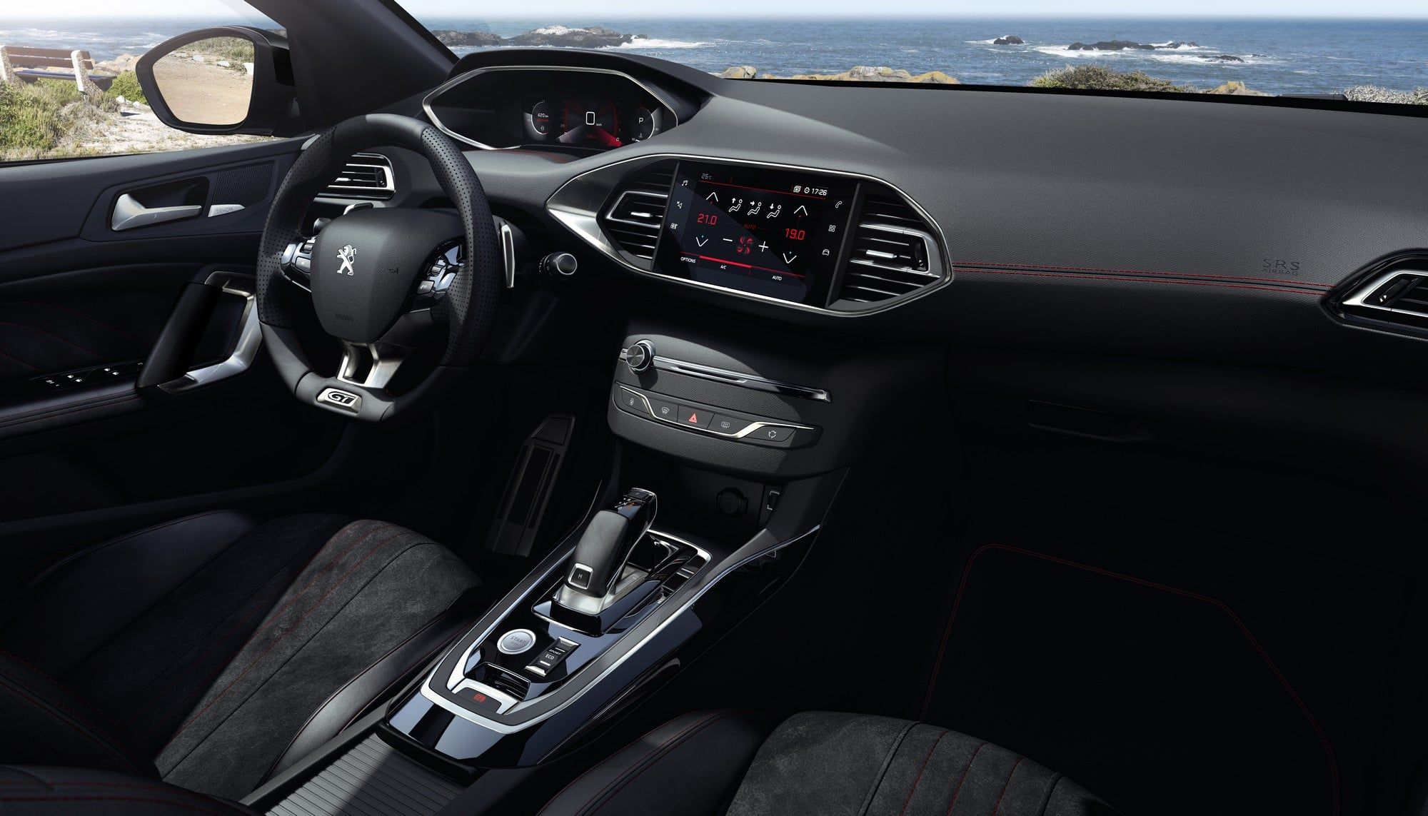 La Peugeot 308 Simplifie Sa Gamme