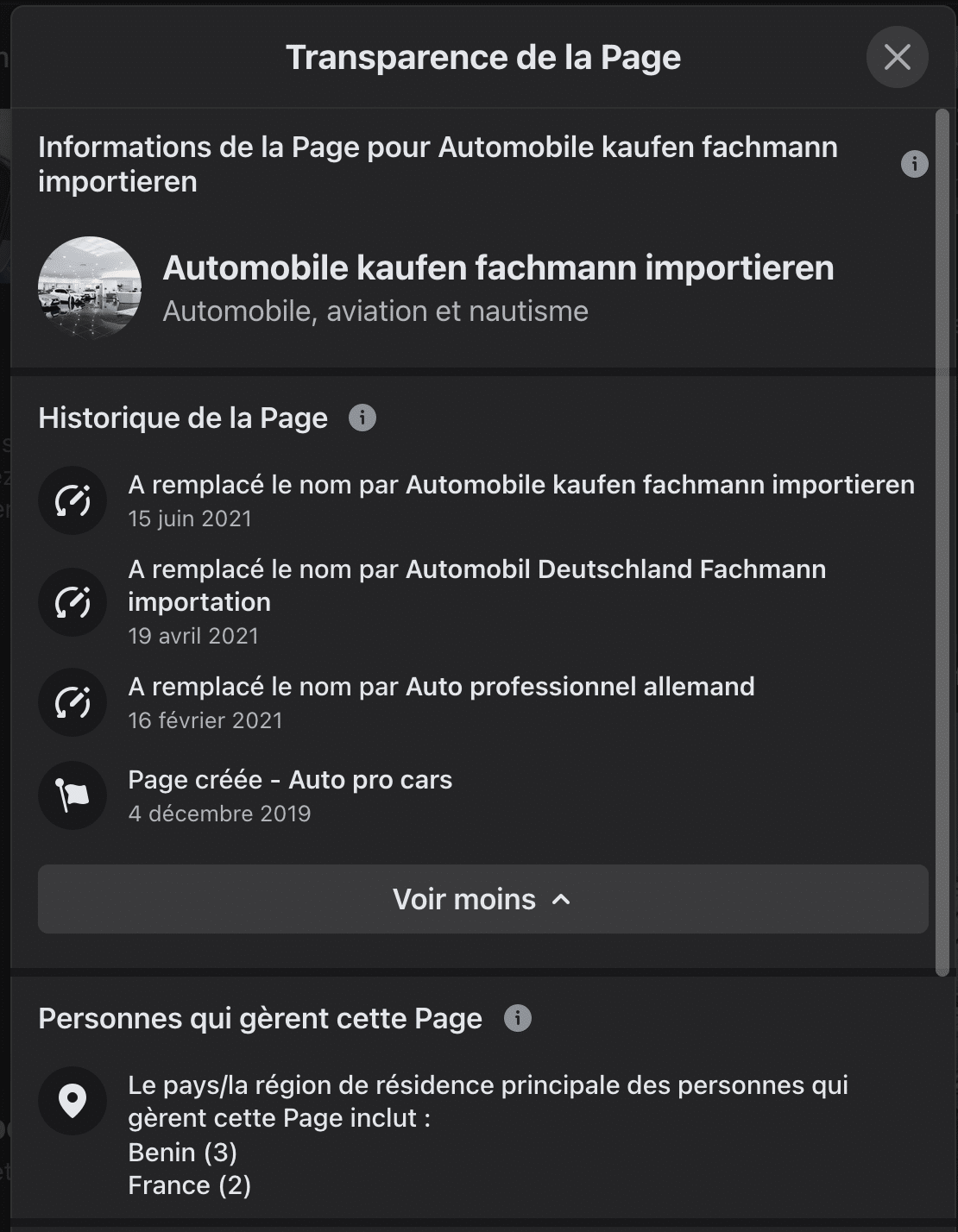 Automobile kaufen fachmann importieren