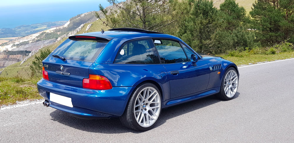 BMW Z3
