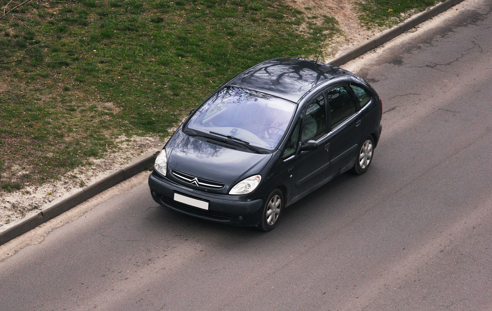 Citroën Picasso