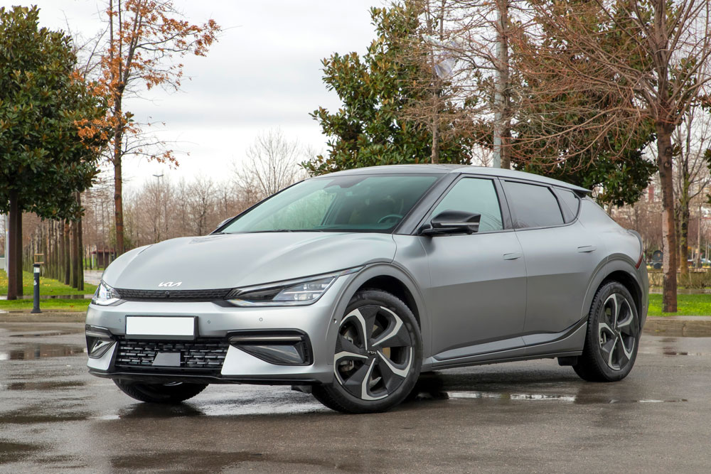 Kia EV6