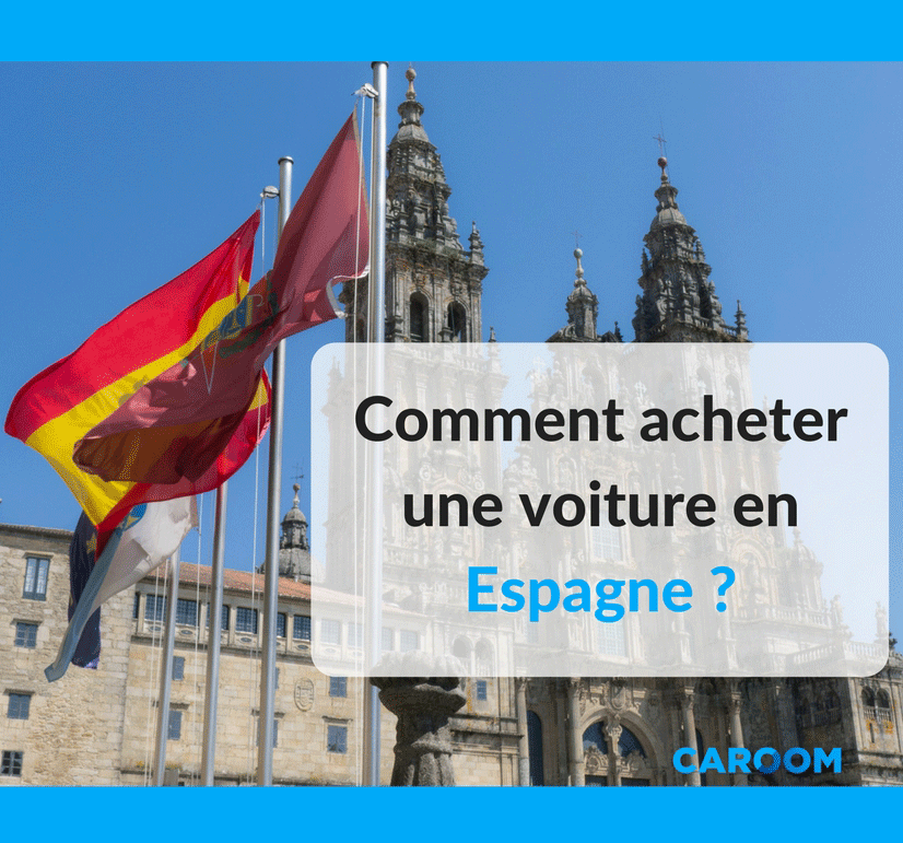 Mandataire Auto Espagne Achetez Au Meilleur Prix