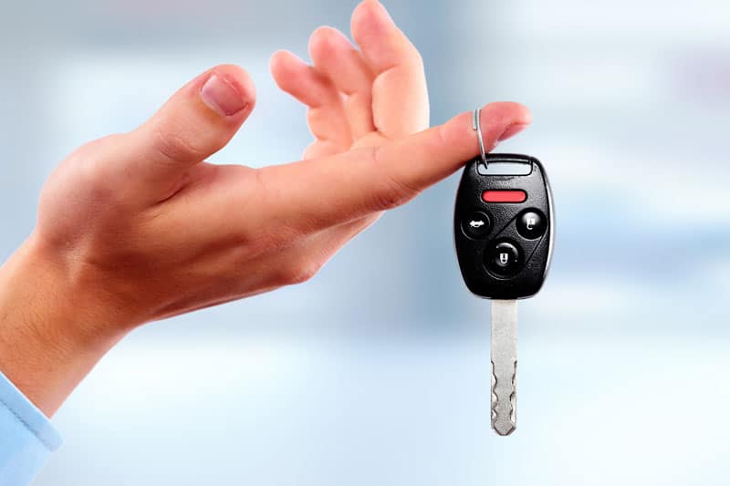 Comment Resilier Un Leasing Voiture