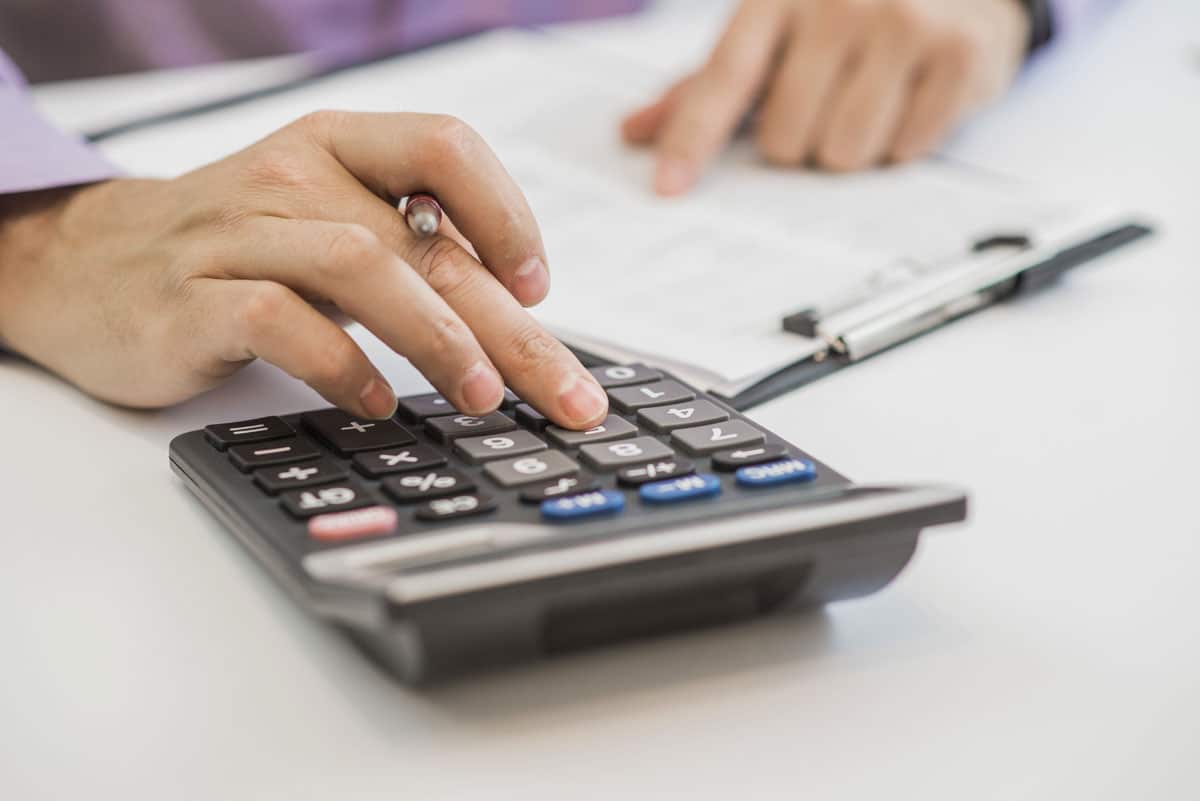 Comment Calculer Le Cout Total D Un Credit Auto