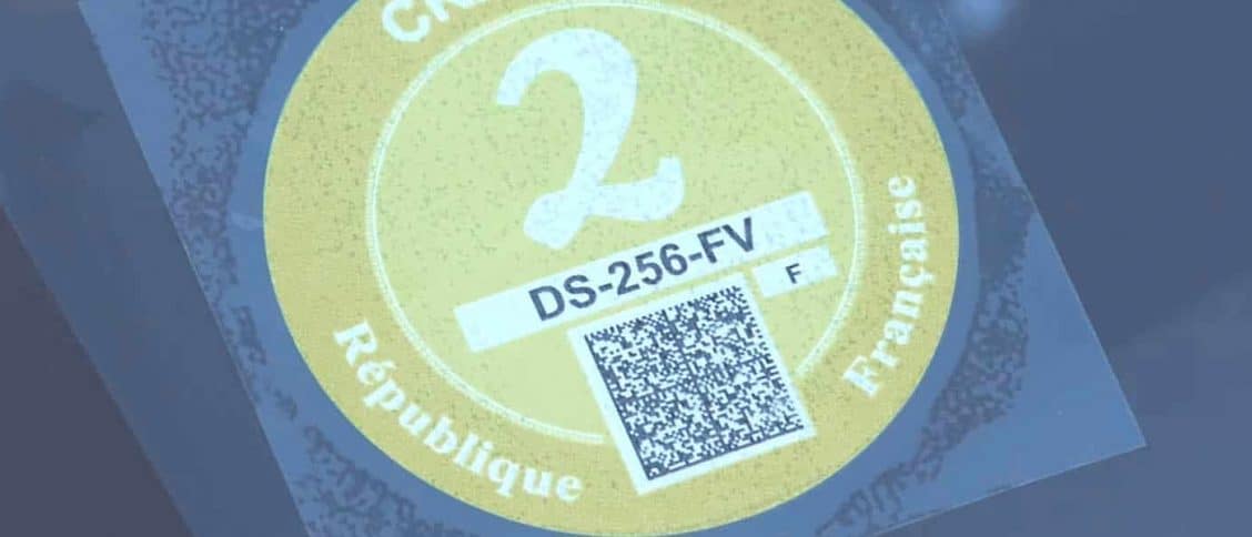 Comment Décoller Une Vignette Suisse Sans L Abimer