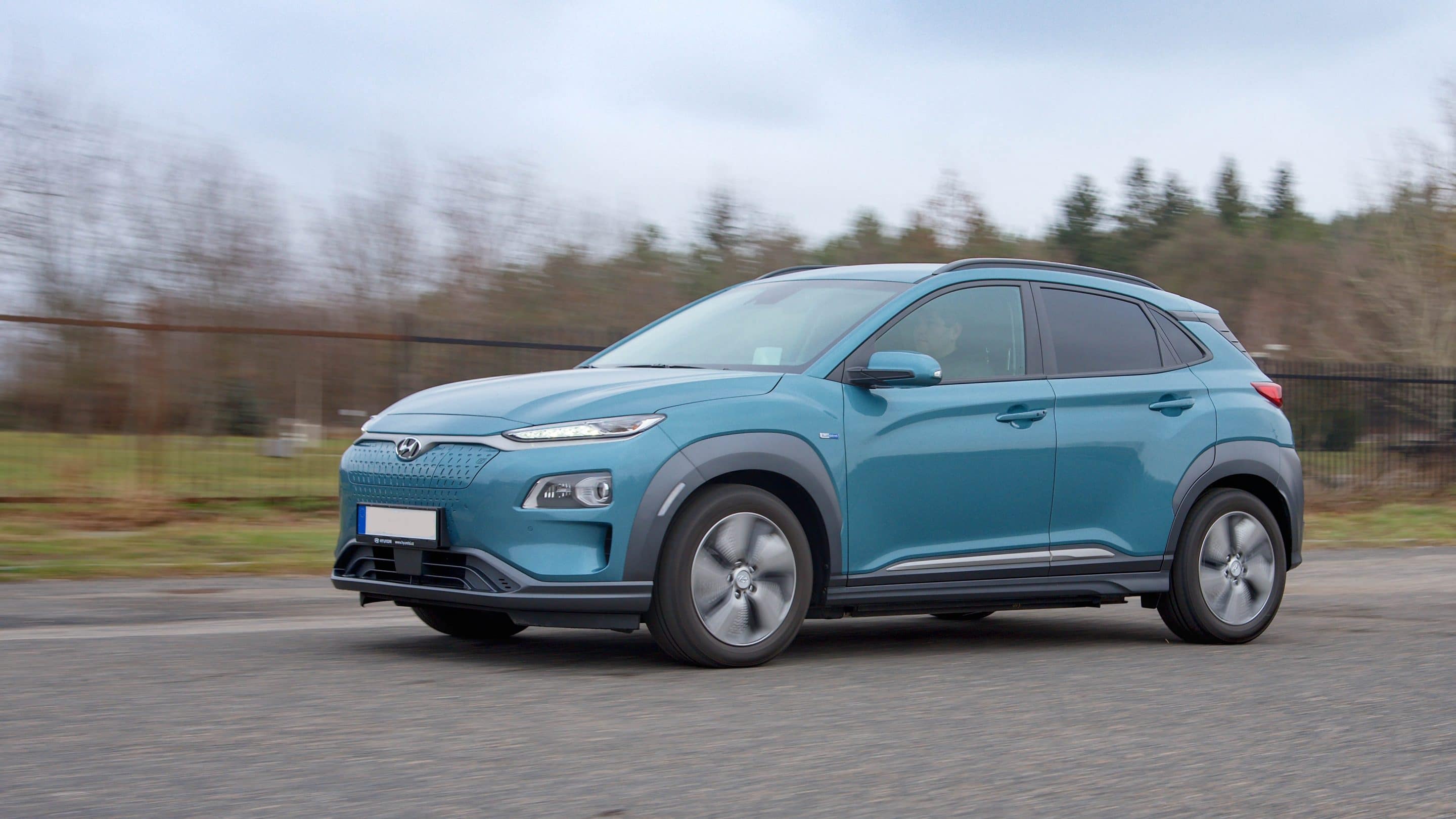 Hyundai Kona Bev 64kwh Electrique 204ch Creative Quel Hyundai Kona choisir ? Découvrez-le dans cet article !