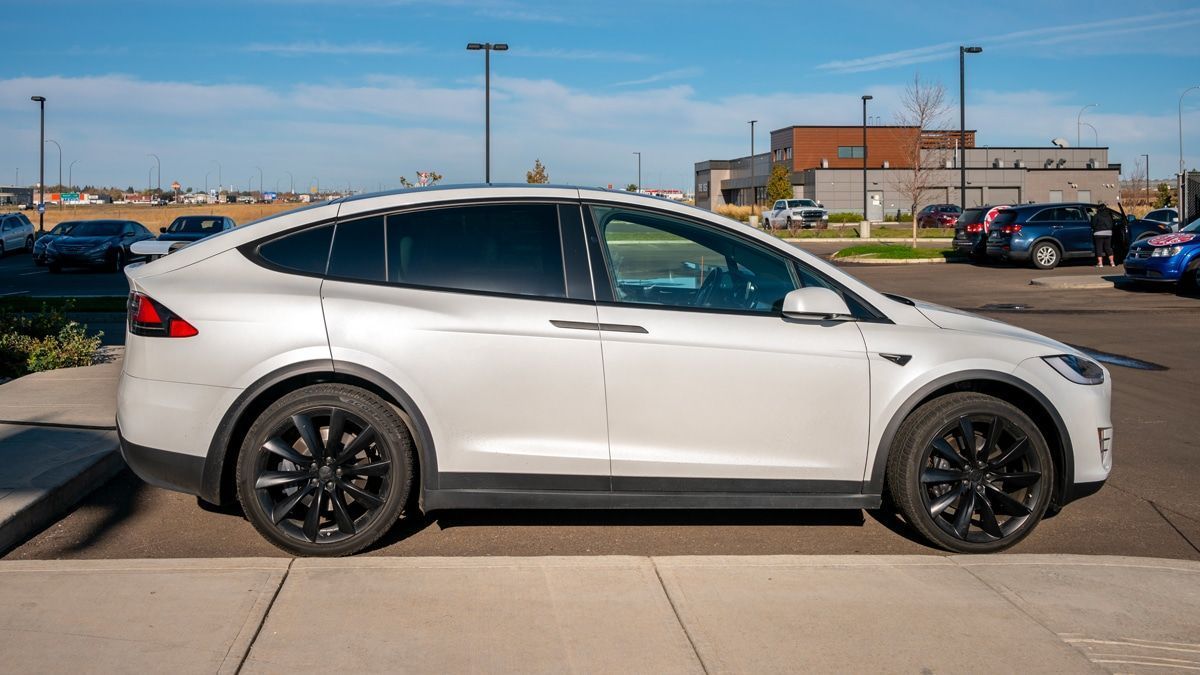 Model X Tesla atelieryuwa.ciao.jp