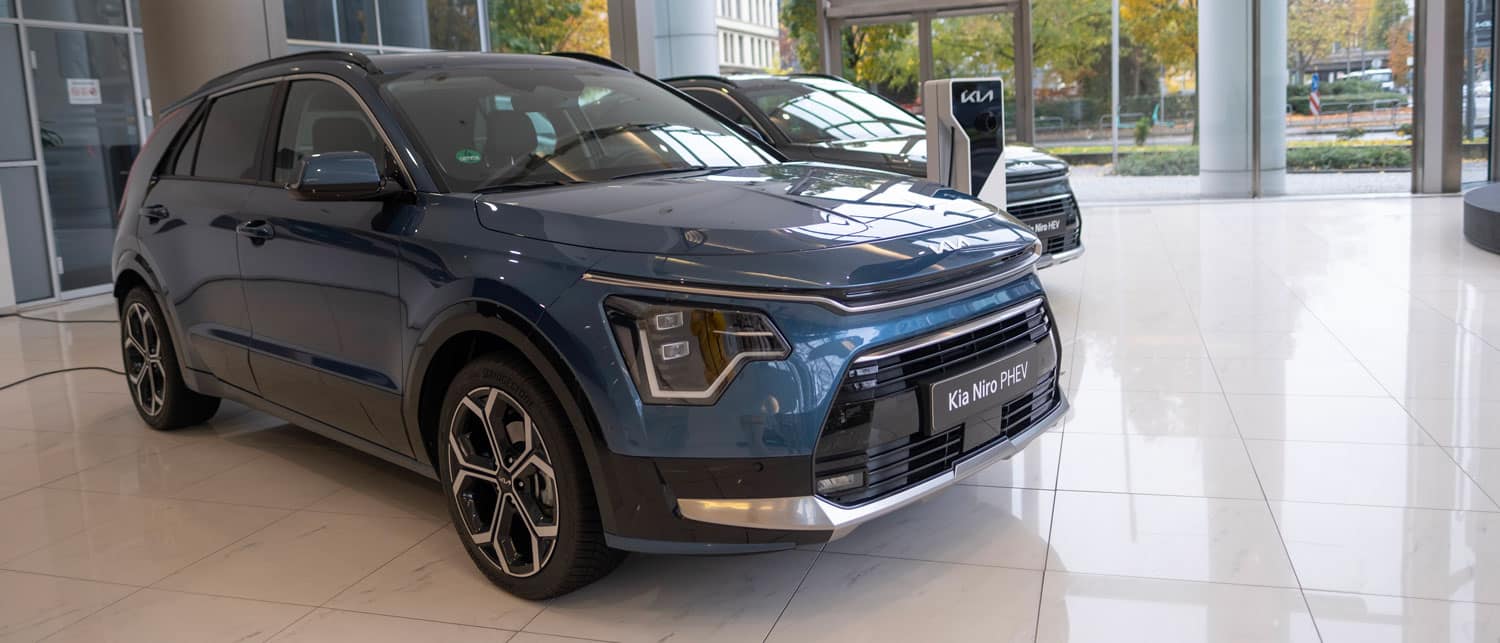 elfbar nachfüll pod läuft aus Les 10 meilleurs VUS hybrides rechargeables au Canada en 2024 : nos choix main image 1