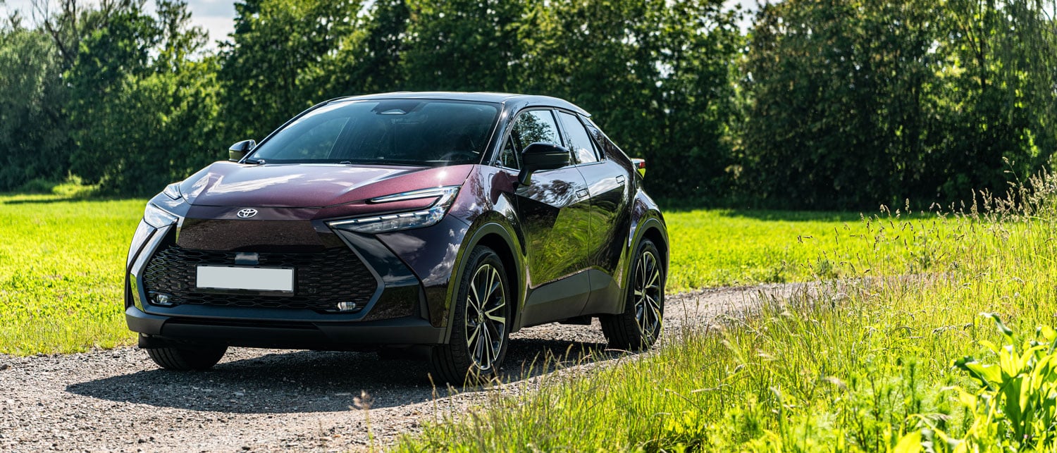 Top 10 des meilleurs petits SUV hybrides en 2026